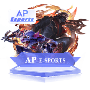 esports ap