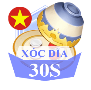 xoc dia 30s